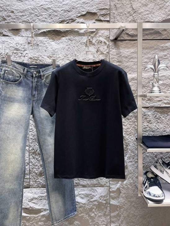 Loro Piana T Shirts Short _SKULoroPianaS-2XLxetr098709